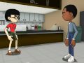 ? Baltimore Pack Session Part Seven (Petty-Ass Niggaz)
