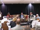 Transportation panel, 2008 Legislative Action Seminar