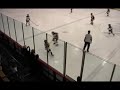 Tampa Bay Black Bears VS. The Flames Pee-Wee Hockey Part 5