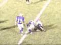 Routt vs. Bunker Hill