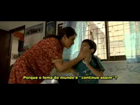 Imagem de Amostra do You Tube