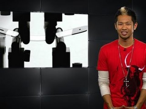 Apple Byte - iPhone 5S details and delays