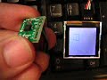 2axis Tilt control of 3D cube on PIC micro 2axis Tilt control of 3D cube on PIC micro