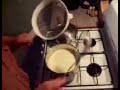 Cheese Kefir