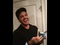 Ross Lost a Bet