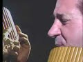zamfir in memoriam a juan pablo ii