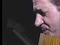 zamfir in memoriam a juan pablo ii