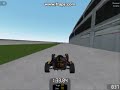 900 km/h in TrackMania United