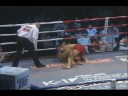 Wim Deputter VS Furdjel De Windt round 1