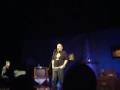 Balasevic - Mrtvi (deo) - Sava Centar, Beograd, 20.12.2008.