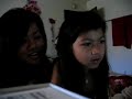 Sean Kingston - Beautiful Girls (Richana & Jocella)
