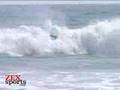 Volcom Stones VQS championships 2008 Surf Competition