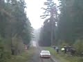 volvo 242 turbo rally