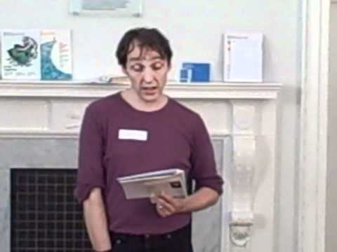 0 Phil Balls Talk