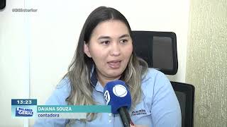 Cuidado com o leão! Prazo de entrega do IR acaba dia 3