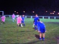 Le clip du match FFC-L'Isle Jourdain en foot-loisir