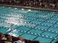 4x100 Medley Relay at Conoco-Phillips US Nationals