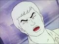 WARNING! : This video features intense flashing imagery! This scene from the episode 