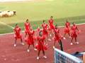clover cheerleading part 3