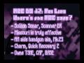 videos de Metal Gear Online: Underdog Defense #2 - Mei Ling