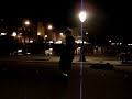 notre dame bladers