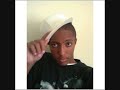 "I'm Chillin'"-Byron Hill