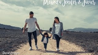 Avance Preboda Jennyfer y Javier