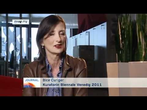 54. Biennale: Bice Curiger, Kuratorin Biennale Venedi ...