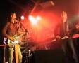 The Plastic Explosives @ Rodeo Areena: Rock Anthem