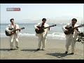 LOS BOHEMIOS DEL CUSCO - MARÍA BELENCHA