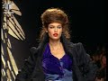 vivienne westwood paris fw 06/07