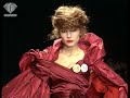 vivienne westwood paris fw 06/07