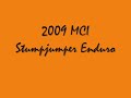 MCI Stumpjumper Enduro 2009
