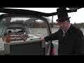 Will it drift? Binz Hearse Will it drift? Binz Hearse