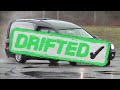 Icon for Post #Will it drift? Binz Hearse – autocar.co.uk