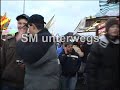 SM unterwegs