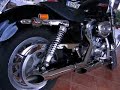 My Harley Sportster 883 2004
