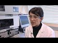 Platinum compound improves cancer treatment
