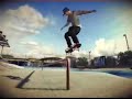 .skate Xbox 360 demo - Quick play through .skate Xbox 360 demo - Quick play through