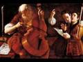 Peter Jelosits, Bach: Mein glaubiges Herze, BWV68