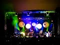 Sigur R�s - Gobbledigook Live - Warsaw (Warszawa) - Poland (Polska) - 20.08.2008