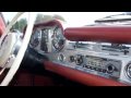 Mercedes Benz 280 SL W113 1970 Gallery
