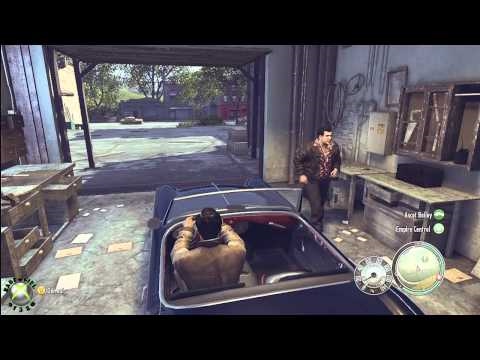 Mafia II