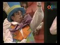 Comparsa El Sombrero loco