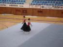 danza contemporanea