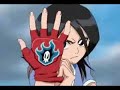 Bleach AMV Enter Sandman....