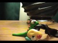 Dragon vs Duder Dragon vs Duder