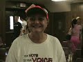 Edwards in Pittsburgh with Wake-Up Wal-Mart - Interviews01
