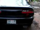 Camaro exhausts Camaro exhausts
