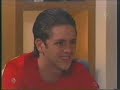 diego hace apuesta